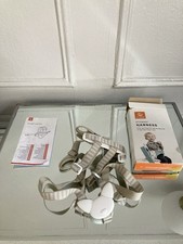 Stokke 5 Point Harness for Tripp Trapp Baby Toddler Chair