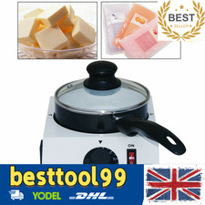 40W Mini Electric Chocolate