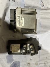 BMW 1 SERIES E81 E87 118D