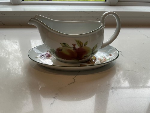 Royal worcester evesham - worcester, vale