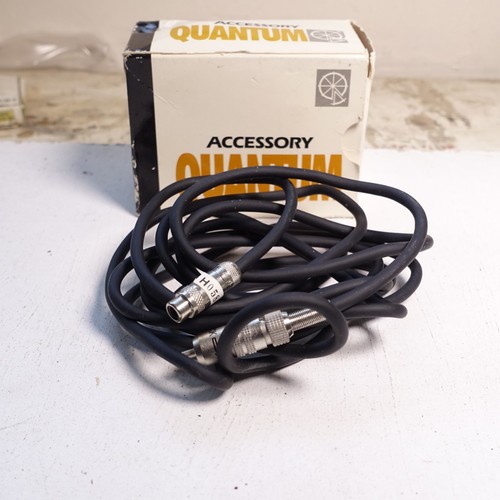 Quantum 10ft extension - quantum,