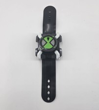 Ben 10 Omnitrix Watch Bandai