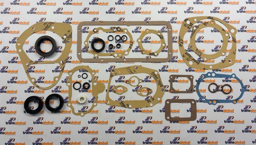 Gearbox gasket seal kit - seal, lt76