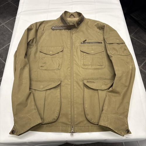 Barbour for land - land, roa