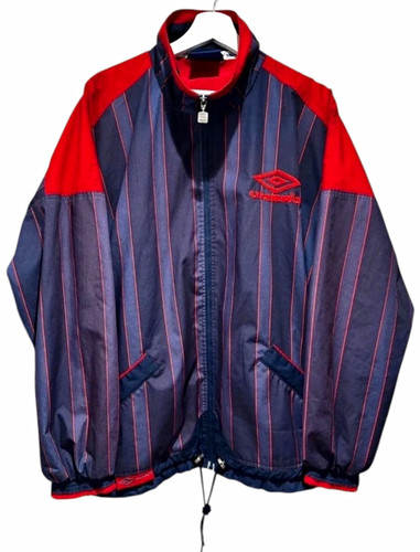 Insane vintage 1991 - insane, umbro