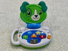 Leap Frog Scout The Puppy