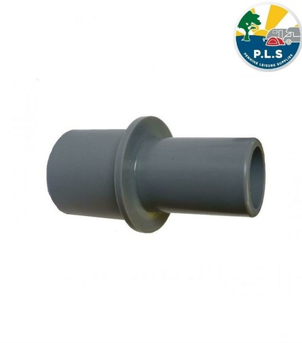 28mm 20mm push fit waste - 28mm,
