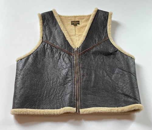 New eastman leather - new, ww