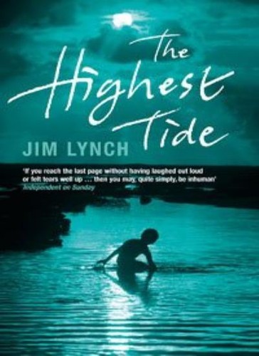 The highest tide jim - tide,