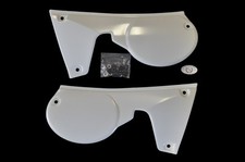 Aprilia RC Piastre Lato / Side Pannelli 1979/80