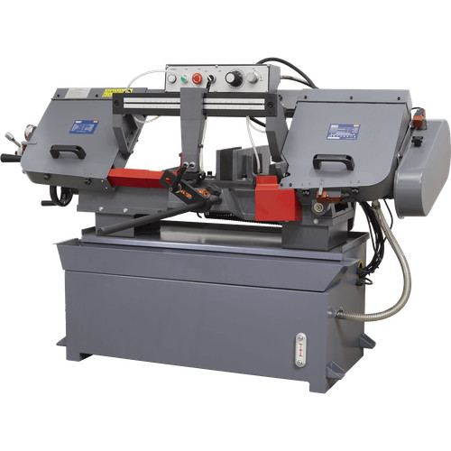 Sealey bandsaw horizontal - bandsaw,