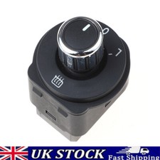 Electric Wing Mirror Adjuster