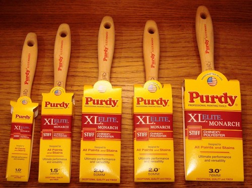 Purdy elite monarch - -,