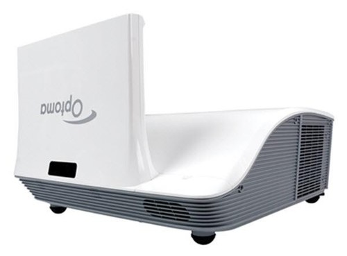 Optoma dlp projection design - dlp,