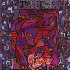 Hyaena CD Siouxsie And The