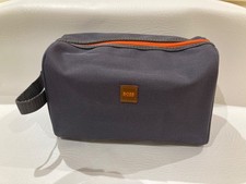 Boss Mens Wash Bag