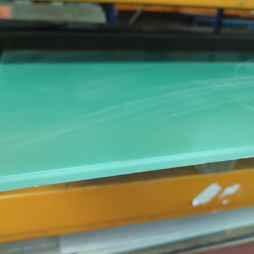 Epoxy glass fibre sheet - epoxy,