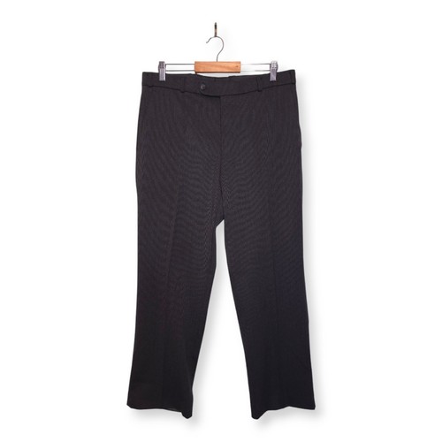 Bruhl trousers mens size - trousers, 36w