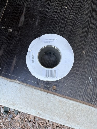 Pitacs solar cable h01z2z2 - cable, h01z2z2-k