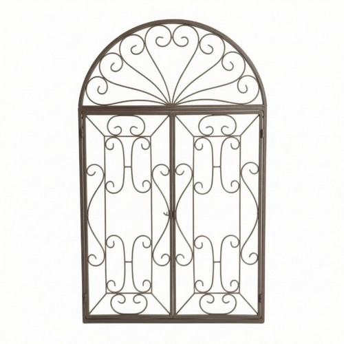 Window frame with hinged - with,