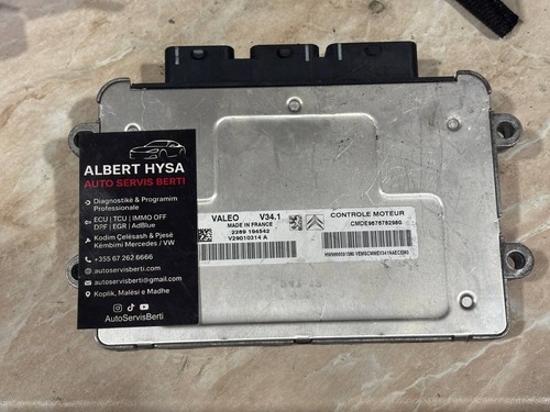 Renault clio 16v ecu - clio,