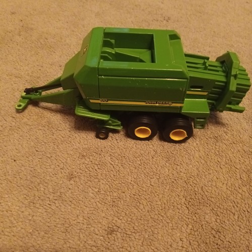 Ertl john deere 100 large - ertl,