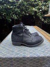 Viberg Service Boot 310 Waxy