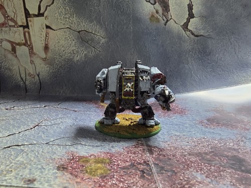 Warhammer 40k space wolves - warhammer,