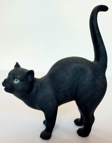 Wedgwood black basalt - black,