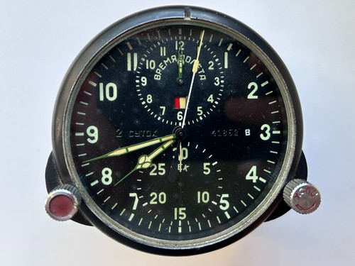 Ussr airforce cockpit achs 1 - ussr,