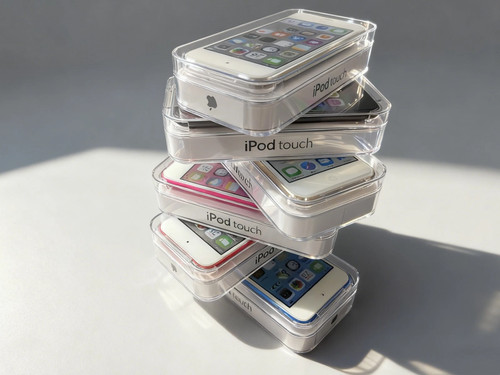 New apple ipod touch - ipod, 5th