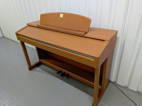 Yamaha clavinova clp 150 - clavinova, clp-150