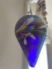 Milford Studio Art Glass
