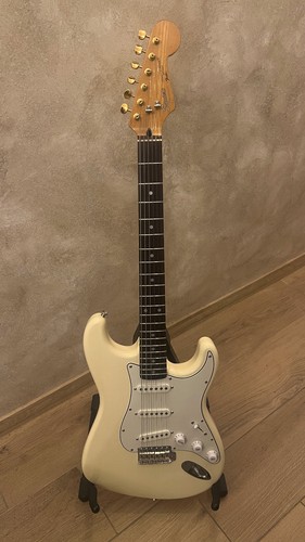 Squier fender reissue - squier, by
