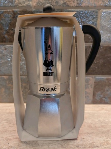 Bialetti break cup moka pot - cup,