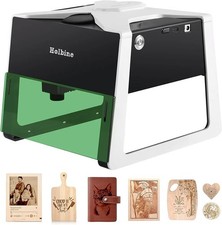 Holbine D3 Engraver - 3W Mini