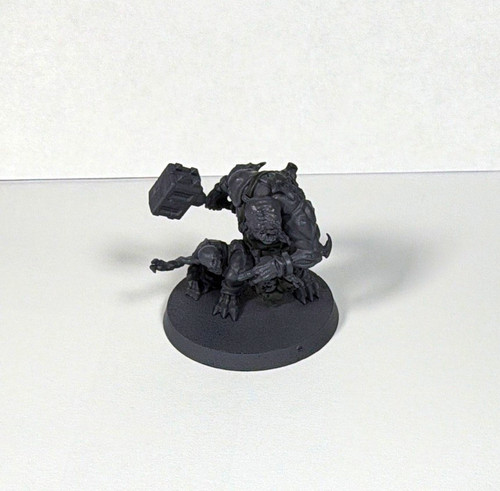 Abominant genestealer cult - abominant,