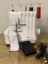 Singer S14-78 Overlocker