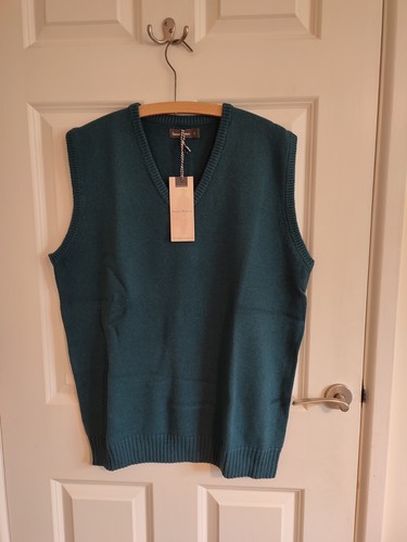 Samuel windsor wool blend - wool, teal