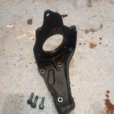 VW  T4 1.9TD ABL Fuel Pump Bracket 028130147J diesel pump bracket &bolts