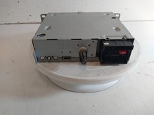 CITROEN C4 RADIO MEDIA