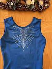 Leotard Gymnastics ASM 34