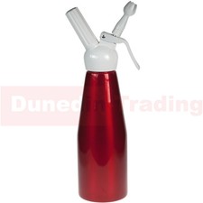 1L Whipped Cream Dispenser  -