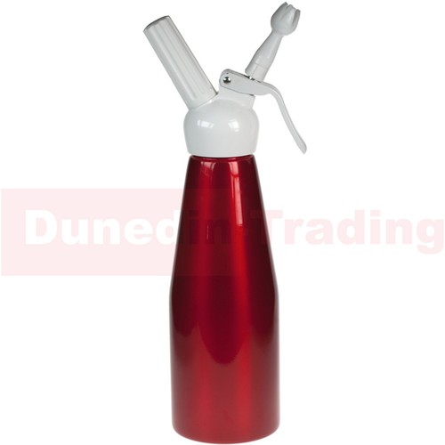 Whipped cream dispenser - 1l,