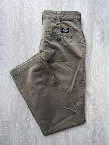 Men dockers chino trousers - men’s,