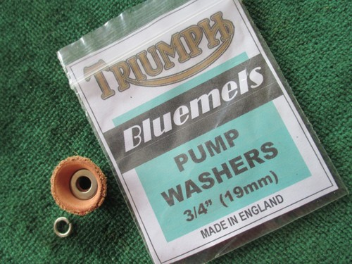 Vintage triumph motorcycle - triumph,