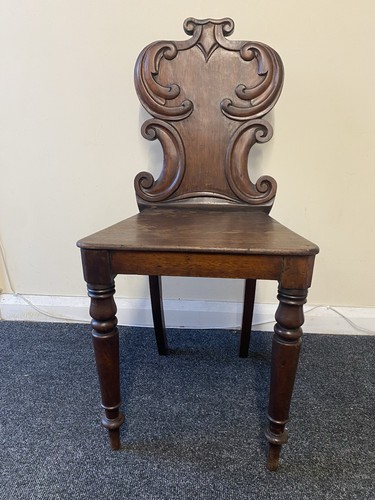 Antique victorian carved - antique,
