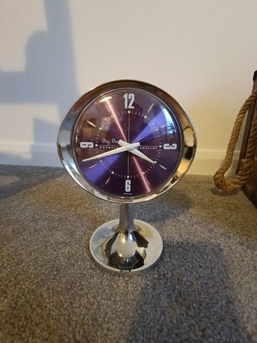Vintage westclox big ben - vintage,