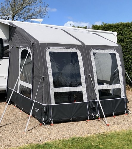 Kampa dometic all - season, 260