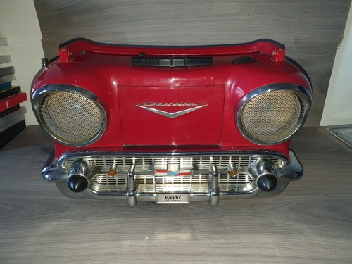 Vintage chevy cr - chevy, cr-1957
